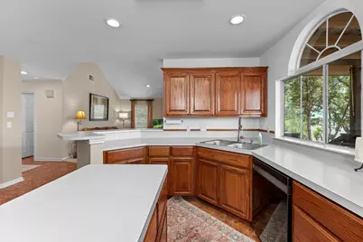 17004 Sleepy Hollow Drive, Lago Vista, TX 78645 - Photo 16