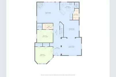 17004 Sleepy Hollow Drive, Lago Vista, TX 78645 - Photo 38