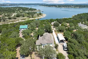 17004 Sleepy Hollow Dr, Lago Vista, TX 78645 - Photo 1