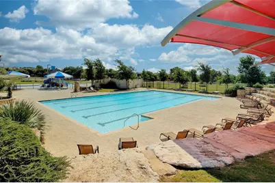 2228 Hilltop Climb Drive, Leander, TX 78641 - Photo 12