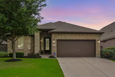 2228 Hilltop Climb Drive, Leander, TX 78641 - Photo 1