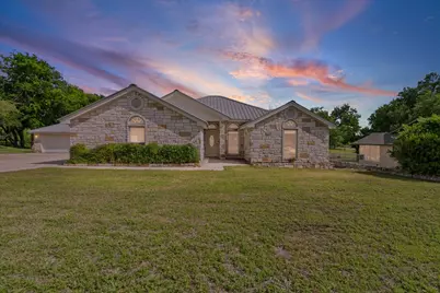 1703 Wofford Drive, Burnet, TX 78611 - Photo 1