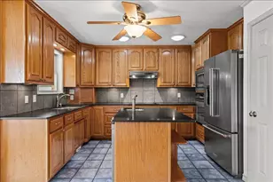 1703 Wofford Dr, Burnet, TX 78611 - Photo 14