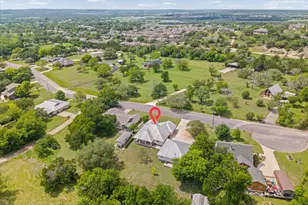 1703 Wofford Dr, Burnet, TX 78611 - Photo 32