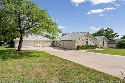 1703 Wofford Drive, Burnet, TX 78611 - Photo 4