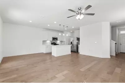 7409A Sparkling Light Drive #A, Del Valle, TX 78617 - Photo 6