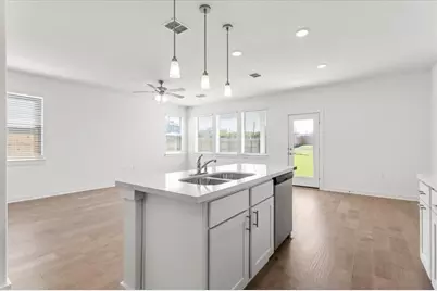 7409A Sparkling Light Drive #A, Del Valle, TX 78617 - Photo 8