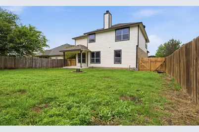 2003 Cockrill Cove, Hutto, TX 78634 - Photo 38
