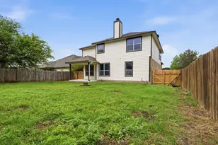 2003 Cockrill Cove, Hutto, TX 78634 - Photo 38