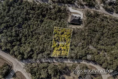 21003 Ridgeview Loop, Lago Vista, TX 78645 - Photo 6