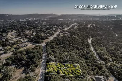 21003 Ridgeview Loop, Lago Vista, TX 78645 - Photo 14