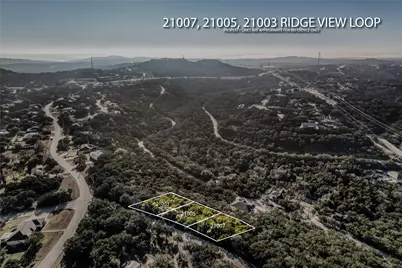 21003 Ridgeview Loop, Lago Vista, TX 78645 - Photo 8
