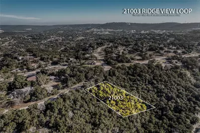 21003 Ridgeview Loop, Lago Vista, TX 78645 - Photo 16