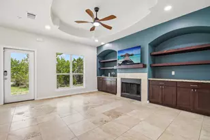 20800 Ridgeview Rd, Lago Vista, TX 78645 - Photo 4