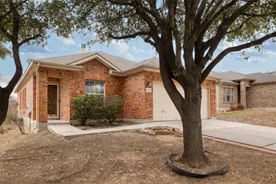 1740 Amberwood Loop, Kyle, TX 78640 - Photo 2