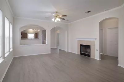 1740 Amberwood Loop, Kyle, TX 78640 - Photo 4