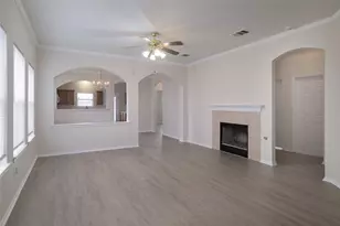 1740 Amberwood Loop, Kyle, TX 78640 - Photo 4