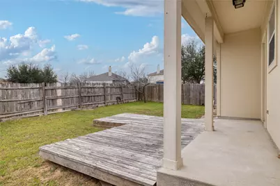 1740 Amberwood Loop, Kyle, TX 78640 - Photo 22