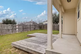 1740 Amberwood Loop, Kyle, TX 78640 - Photo 22