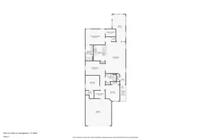 428 Los Cobos Ln, Georgetown, TX 78626 - Photo 36