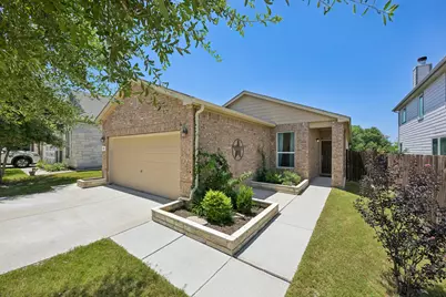 428 Los Cobos Lane, Georgetown, TX 78626 - Photo 2