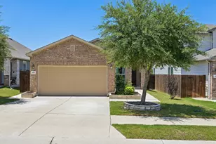 428 Los Cobos Ln, Georgetown, TX 78626 - Photo 2