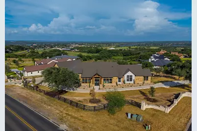 1300 Saddlebrook Canyon Court, Spicewood, TX 78669 - Photo 1