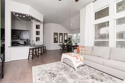 116 Salt Fork Drive, Liberty Hill, TX 78642 - Photo 4