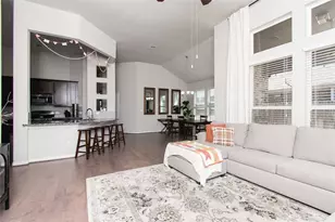 116 Salt Fork Dr, Liberty Hill, TX 78642 - Photo 4