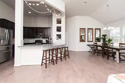 116 Salt Fork Drive, Liberty Hill, TX 78642 - Photo 6