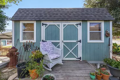 207 S Hill Street, Caldwell, TX 77836 - Photo 20