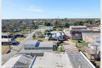 207 S Hill Street, Caldwell, TX 77836 - Photo 28