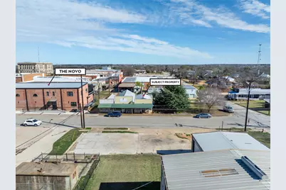 207 S Hill Street, Caldwell, TX 77836 - Photo 26