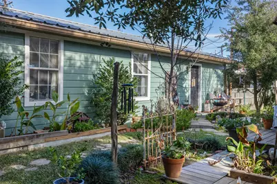 207 S Hill Street, Caldwell, TX 77836 - Photo 4