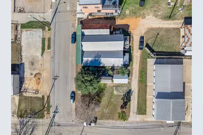 207 S Hill Street, Caldwell, TX 77836 - Photo 26