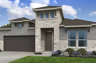 231 Belmont Way, Bastrop, TX 78602 - Photo 1