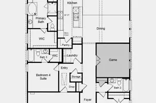 231 Belmont Way, Cedar Creek, TX 78602 - Photo 2