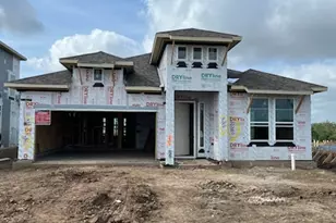 231 Belmont Way, Cedar Creek, TX 78602 - Photo 2