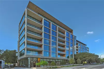 1211 W Riverside Drive #7A, Austin, TX 78704 - Photo 2
