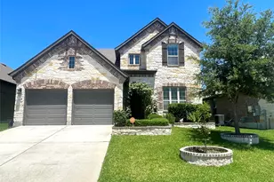 6829 Brindisi Pl, Round Rock, TX 78665 - Photo 1