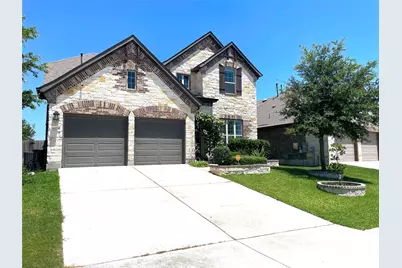 6829 Brindisi Place, Round Rock, TX 78665 - Photo 2