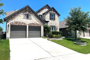 6829 Brindisi Pl, Round Rock, TX 78665 - Photo 2
