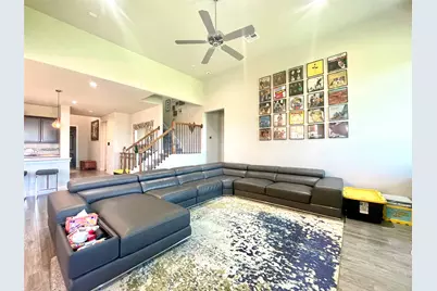 6829 Brindisi Place, Round Rock, TX 78665 - Photo 8
