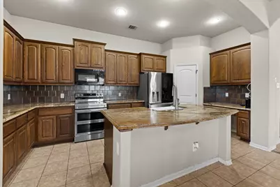 317 Cockrill Street, Hutto, TX 78634 - Photo 6