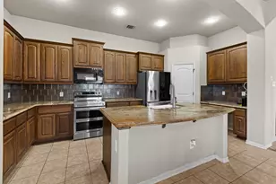 317 Cockrill St, Hutto, TX 78634 - Photo 6