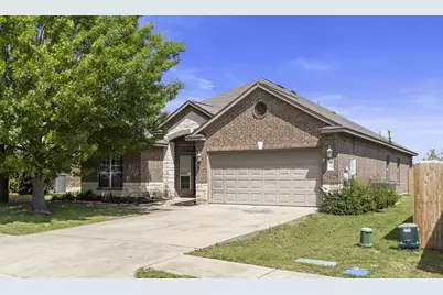 317 Cockrill Street, Hutto, TX 78634 - Photo 4
