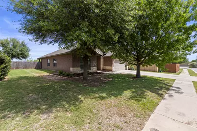 317 Cockrill Street, Hutto, TX 78634 - Photo 34