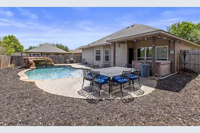 317 Cockrill Street, Hutto, TX 78634 - Photo 38