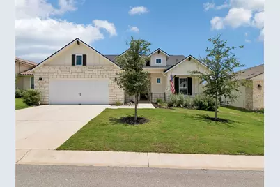 120 Wild Sage Cove, San Marcos, TX 78666 - Photo 4