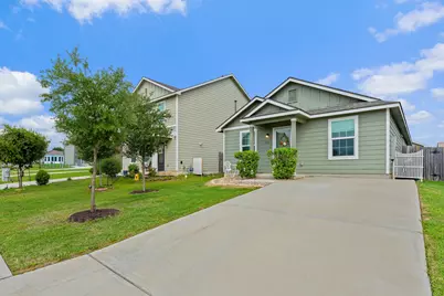 116 Soapstone Pass, Maxwell, TX 78656 - Photo 4
